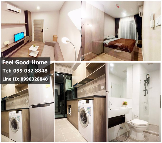 ให้เช่า-notting-hill-สุขุมวิท-105-bts-400-เมตร-ห้องใหม่-ป้ายแดง-line-feelgoodhome