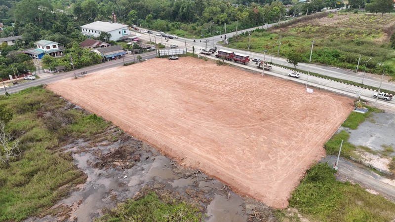 ด่วนด่วนด่วน-พื้นที่ทำ-ธุรกิจ-ทำเลทอง-3ไร่-3งาน-ถมแล้ว-ใน-อเมือง-จนครนายก