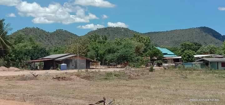 ที่วิวเขา-3-ไร่-บ้านน้ำโจน-ตหนองประดู่-อเลาขวัญ-จกาญจนบุรี