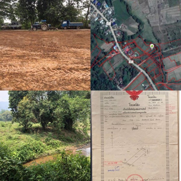 ขายที่ดินถมแล้ว-200-ตรว-ราคาถูก-พื้นที่-nec-15นาทีถึงสนามบิน-ใกล้พิพิธภัณฑ์บ้านดำ-ใกล้ราชภัฏ