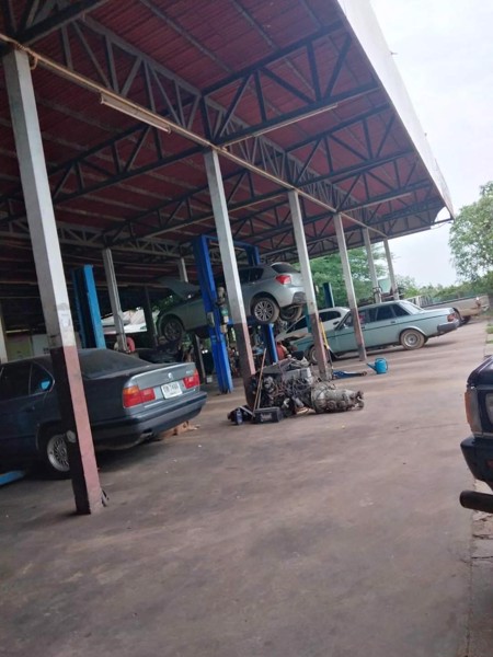 ขาย-ที่ดิน-กิจการ-อู่ซ่อม-พร้อม-เครื่องมือต่างๆ