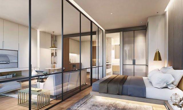 for-sale-muniq-sukhumvit-23-1-ห้องนอน-425-ตรม-บนชั้น-17-เดินทางสะดวกใกล้-bts-อโศก-และ-mrt-สุขุม