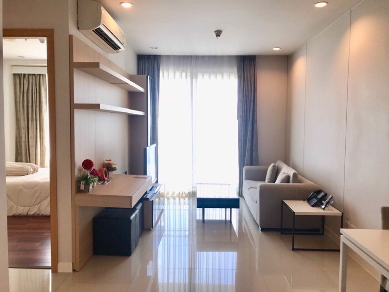 for-sale-rent‼️-คอนโด-1-ห้องนอน-47-ตรม-ใกล้-cbd-โซน-ห่างจากอโศก-และเพลินจิตเพียงนิดเดียว