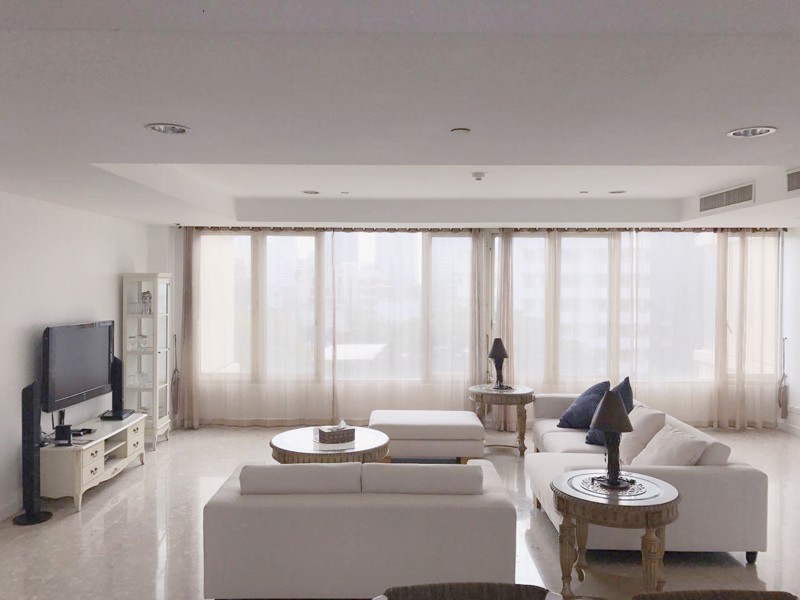 for-sale‼️-hampton-thonglor-10-คอนโดใจกลางทองหล่อ-4-ห้องนอน-พร้อมห้องแม่บ้าน-232-ตรม