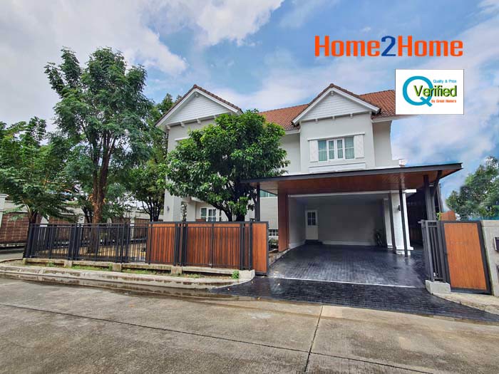 ขายบ้านเดี่ยว-ลัดดารมย์-ปิ่่นเกล้า-กาญจนาภิเษก