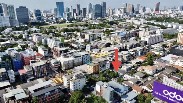 ขายที่ดิน-พญาไท-ทำเลทอง-ราคาถูก