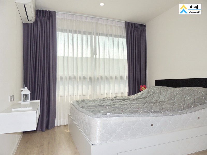 ขาย-ไอ-คอนโด-กรีนสเปซ-สุขุมวิท-77-i-condo-green-space-sukhumvit-77-วิวสระ-ชั้น-7-เฟส-1-ใกล้โรบินสัน