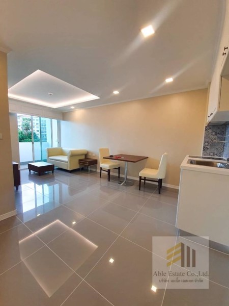 🔥-ห้องสุดท้ายวิวสระ-ห้องมุม-ห้องใหม่ไม่เคยเข้าอยุ่-กับคอนโด-the-orient-resort-and-spa-พร้อมเฟอร์นิเ