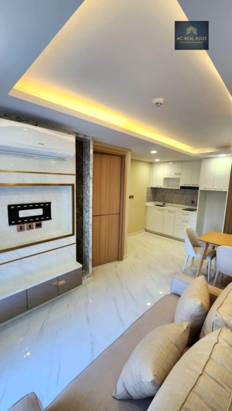 💦ห้องวิวสระที่สวยที่สุด-วิวสระแนวยาวกับ-โครงการสวนน้ำใหญ่-luxury-concept-ดุสิต-แกรนด์-พาร์ค-2