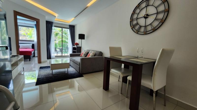 🔥Best price🔥 big unit with stunning pool view in the Laguna Beach Resort 3 - The Maldives.jomtien
