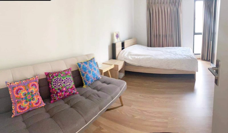 ขายถูก-คอนโด-ยูนิโอ-สุขุมวิท-72-ใกล้รถไฟฟ้า-bts-แบริ่ง-600-ม-ห้องสตูดิโอ-23-ตรม-เฟอร์ครบพร้อมอยู่