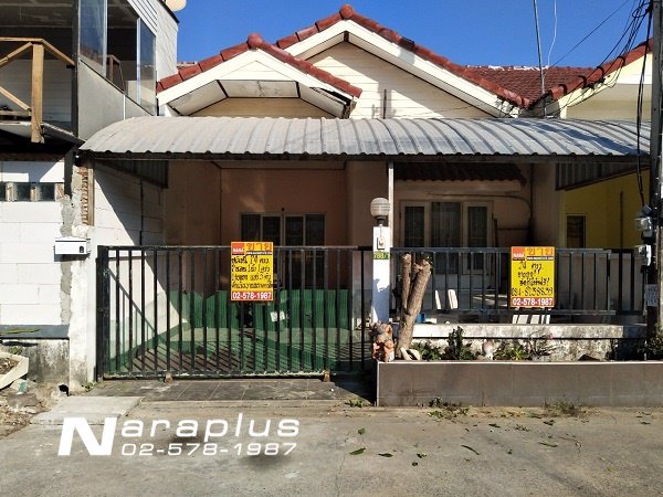 62122828-ขายทาวน์เฮ้าส์ชั้นเดียว-เนื้อที่-24-ตรว-โครงการวังพลอย-นครราชสีมา