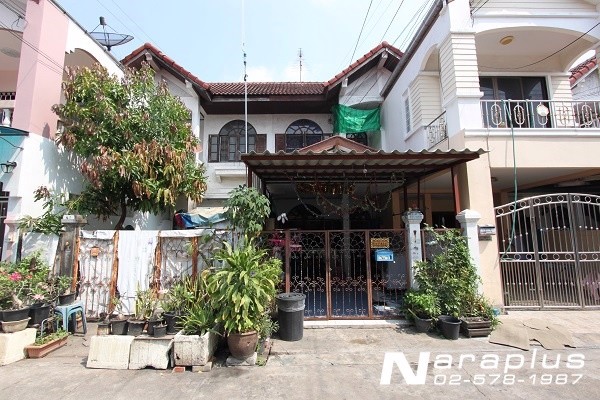 63010218-ขายทาวน์เฮ้าส์-2-ชั้น-ขนาด-165-ตรว-มเรือนทองนิเวศน์-ซเสรีไทย-44