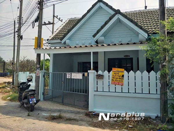 62112738-ขายทาวน์เฮ้าส์-มบุญประทาน-หลังริม-เนื้อที่-39-ตรว-ชลบุรี