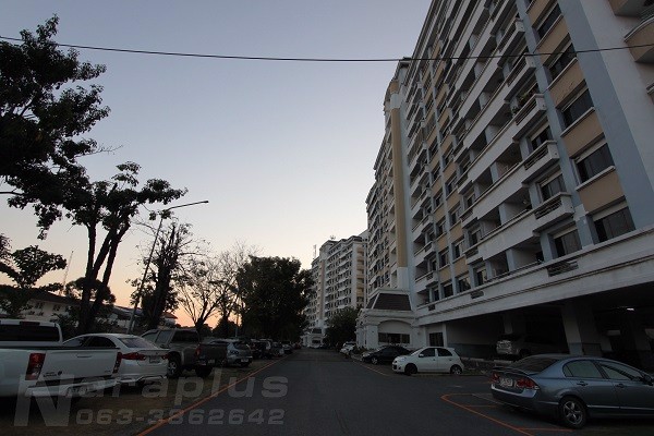 63010315-ให้เช่าคอนโด-เดอะวิลเลจ-บางนา-ชั้น-3-ขนาด-64-ตรม-บางนา-ตราด-ซ10-ใกล้ไบเทค