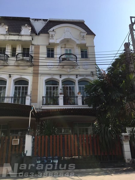 63040810-ขายทาวน์โฮม-3-ชั้น-หลังริม-ขนาด-278-ตรว-มเดอะ-เมทโทร-พระราม-9