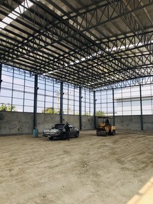 ให้เช่าโรงงานอยู่อยู่เทศบาลบางปูตำบลบางปูใหม่อำเภอเมืองสมุทรปราการอยู่ในพื้นที่สีม่วง