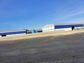 ให้เช่าโรงงาน-โกดัง-กำลังก่อสร้าง-เนื้อที่-9-ไร่-พื้นที่ใช้สอย-5292-ตารางเมตร-ตำบลหนองไผ่แก้ว