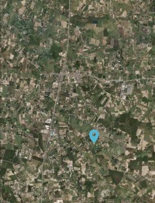 ขายที่ดินราคาถูกด่วนด่วนอยู่ตำบลท่าบุญมีอำเภอเกาะจันทร์จังหวัดชลบุรีอยู่ใกล้แยกเกาะโพธิ์ห่างจากถนน