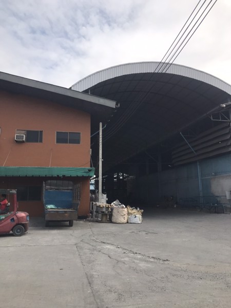 ขายอาคารโรงงาน-โกดังอยู่ถนนสุขุมวิทอำเภอเมืองจังหวัดสมุทรปราการเนื้อที่-6-ไร่