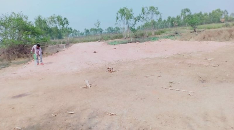 ขายที่ดินจัดสรร-100-ตรว-ราคา150000บาท