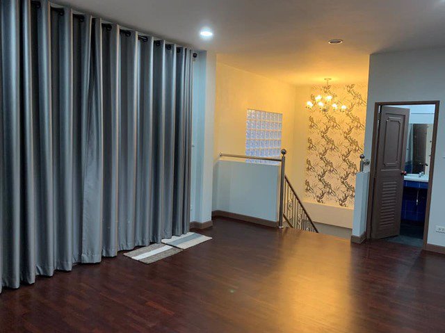 ให้เช่าบ้านเดี่ยว-หมู่บ้านทิพย์มงคล-ซอยสุขุมวิท-101-1-ตกแต่งพร้อมอยู่-ใกล้-btsอุดมสุข