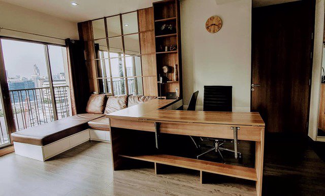 cr069ให้เช่าคอนโด-โนเบิล-รีไฟน์-สุขุมวิท-26-พื้นที่-55-ตรม-ห้องมุม-วิวสวยมาก-ใกล้-bts-พร้อมพงษ์