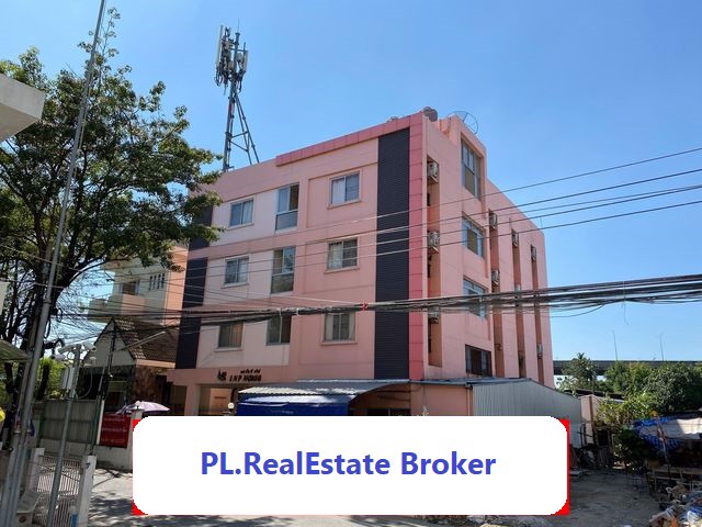 bs368ขายอพาร์ทเม้น4-ชั้น-27-ห้อง-พื้นที่ใช้สอย-226-ตรมซอยสุขุมวิท-56-เดินทางสะดวกใกล้ทางด่วนและรถไฟ