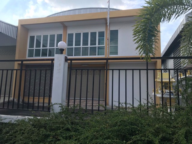 bs369ขายที่ดินพร้อม-โรงงานเนื้อที่-372-ตรวย่านบางบ่อ-ผังสีเหลือง-เดินทางสะดวกไม่ไกลจากถนนบางนาตราด