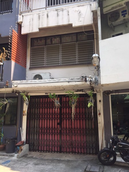 bs378ขายตึกแถว3ชั้น-เนื้อที่-14-ตรวซอยสุขุมวิท-22-เดินทางสะดวกใกล้mrtศูนย์สิริกิติ์