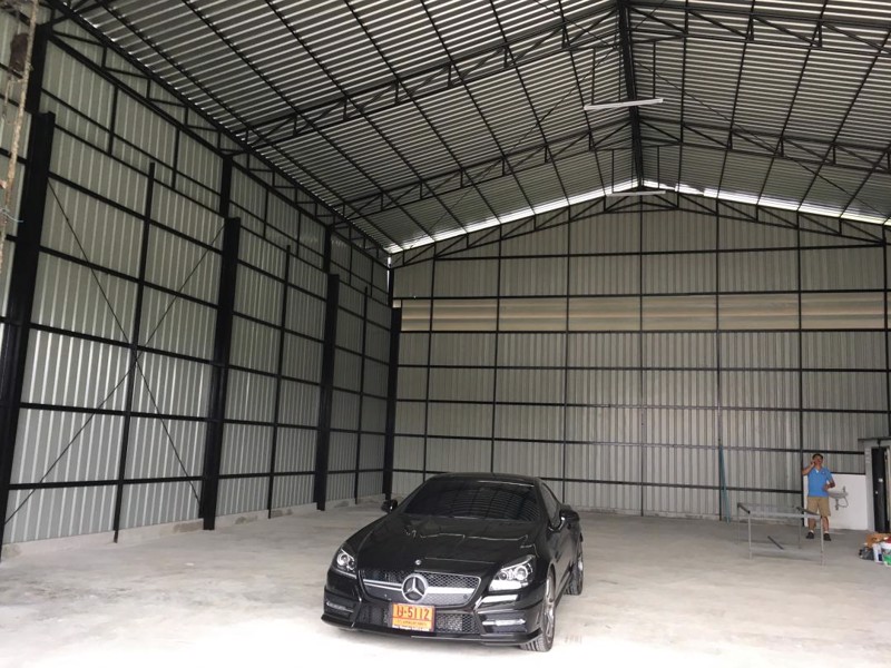 bs392ให้เช่าโกดัง-308-ตารางเมตร-ซอยนวมินทร์-70-ทำเลดีการเดินทางสะดวกใกล้เลียบด่วน