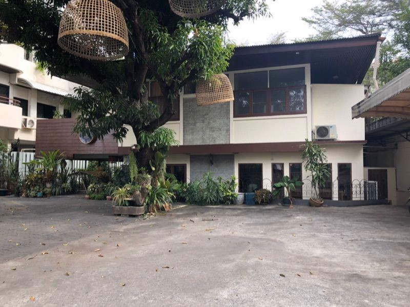 hr435ให้เช่าบ้านเดี่ยว-2-ชั้นเนื้อที่-150-ตรวซอยสุขุมวิท-65-เดินทางสะดวก-เหมาะทำเป็นออฟฟิศหรือร้านอ