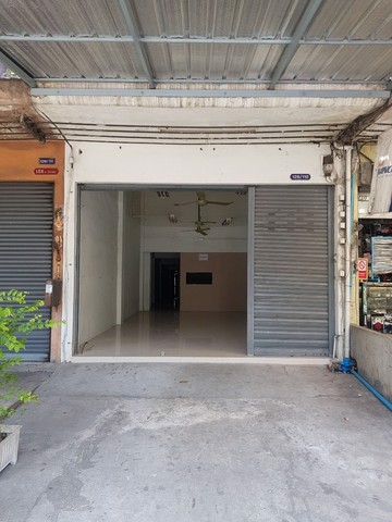 bs409ให้เช่าอาคารพาณิชย์-4-ชั้นครึ่ง-เนื้อที่-34ตรวติดถนนวัชรพล-เดินทางสะดวกใกล้ทางด่วนรามอินทรา-เห