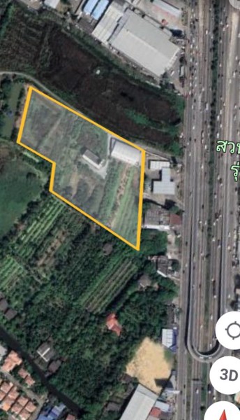 ขายที่ดินแปลงสวย-จำนวน7ไร่-28ล-ไร่