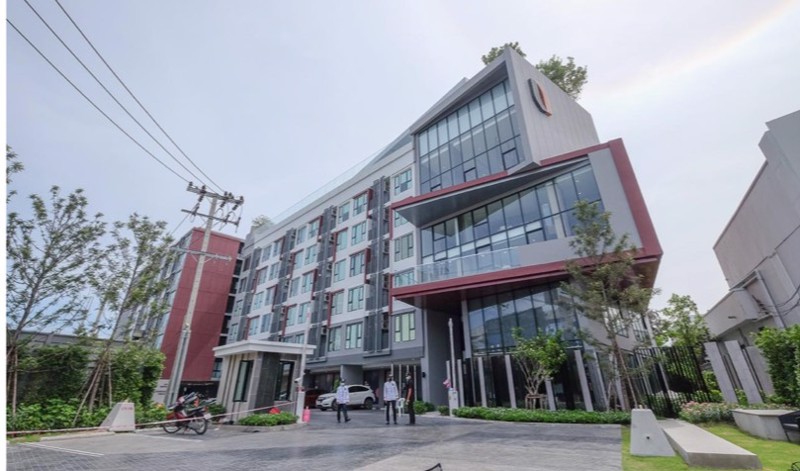 ขายคอนโด-โครงการ-the-origin-รามอินทรา-83