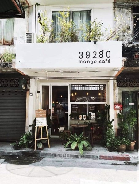 เซ้ง-ร้านคาเฟ่-ขนมหวาน-ย่านท่าเตียน-เขตพระนคร-ตรงข้ามกับวัดโพธิ์-