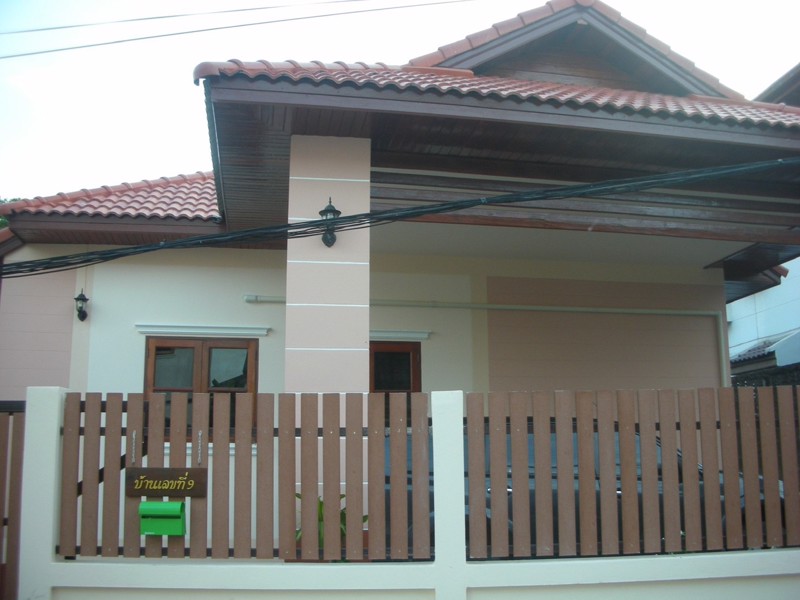 บ้านเดี่ยว-ชั้นเดียว-สไตล์รีสอร์ท-กลางเมืองอุบลราชธานี