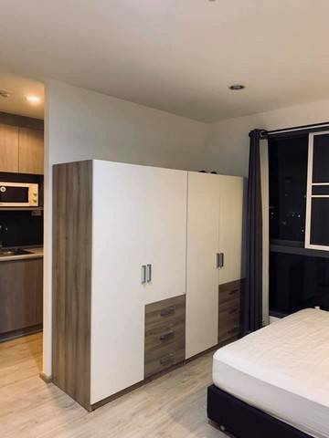 l20-1429-ให้เช่า-ไอดีโอ-วุฒากาศ-1ห้องนอน-ชั้น-8-ขนาด-25-ตรม