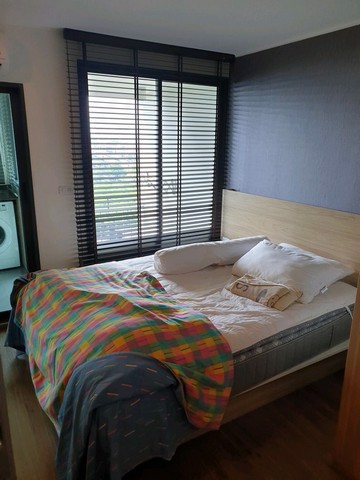 r19344-ให้เช่า-ยู-ดีไลท์-เรสซิเด้นซ์-ริเวอร์ฟร้อนท์-พระราม-3-ชั้น-9-ขนาด-34-ตรม