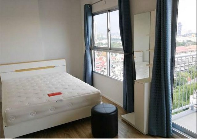 s35146-ให้เช่า-คอนโด-อิซซี่-สุขสวัสดิ์-ห้องใหม่-เฟอร์ครบ-พร้อมอยู่