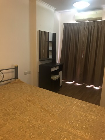 c36008-ให้เช่า-ลุมพินี-เพลส-นราธิวาส24-ชั้น6-ตึกa-2ห้องนอน-2ห้องน้ำ