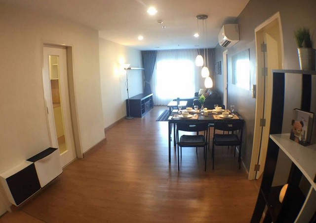 ให้เช่าเลอ-ริช-สาทร-สาธุประดิษฐ์-2ห้องนอน-1-ห้องน้ำ-ห้องรีโนเวตใหม่-ตกแต่งครบ