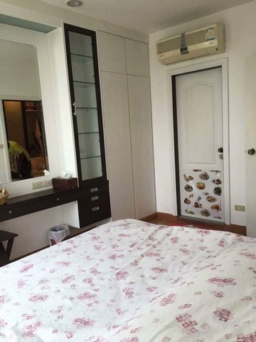 ให้เช่า-คอนโดสาทรเฮ้าส์-ติดรถไฟฟ้าbtsสุรศักดิ์-9ตกแต่งพร้อมอยู่