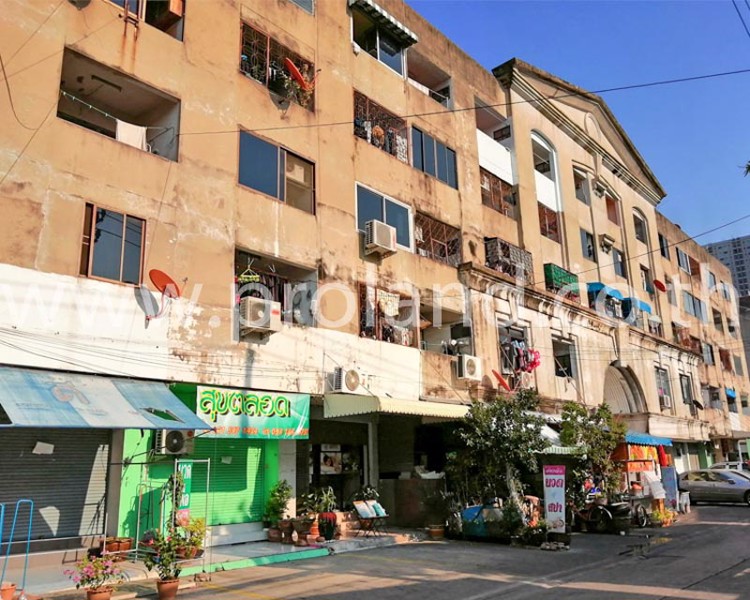 ขาย-เช่า-คอนโด-อินโดไทย-แคราย-รัตนาธิเบศร์-18-แต่งใหม่-ใกล้เซ็นทรัล