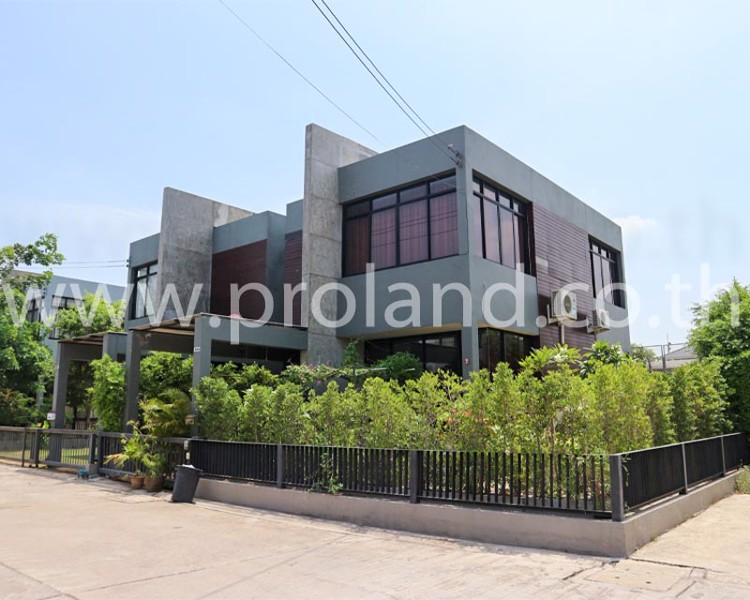 ขายบ้าน-มเดอะซีซั่น-ซเพชรเกษม63-แต่งสวย-หลังมุม