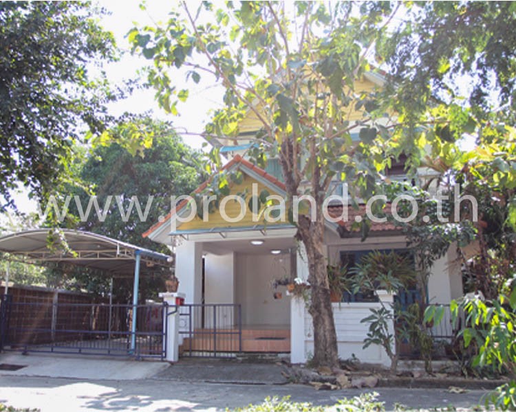 ขายบ้าน-มวรารมย์-สุวินทวงศ์-มีนบุรี-ใกล้-จุดลงทางด่วน