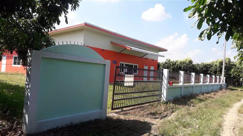 ขายอาคารโรงงาน-sme-พร้อมที่ดิน-521-ตารางวา-อ-สารภี-จ-เชียงใหม่-ต-สันทราย